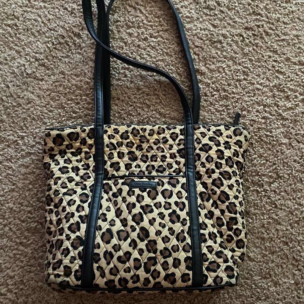 Vera Bradley purse.